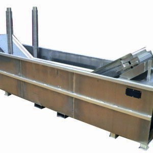 bouilloire à huîtres