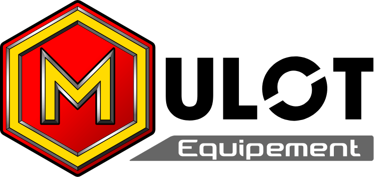 Mulot Equipement Logo