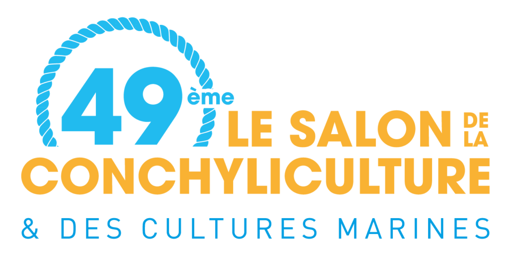 2024 LT Logo Salon Conchyliculture