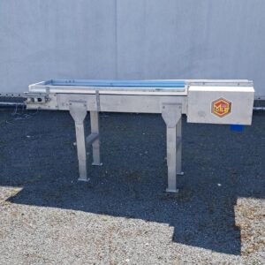Tapis de visite à coquillages 2m00 x 0m40 MULOT