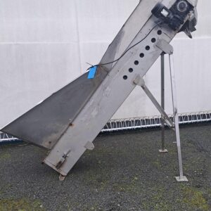 Chargeur 2m50 x 0m32 MULOT