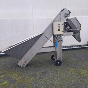 Ensacheuse 2 vitesses MULOT