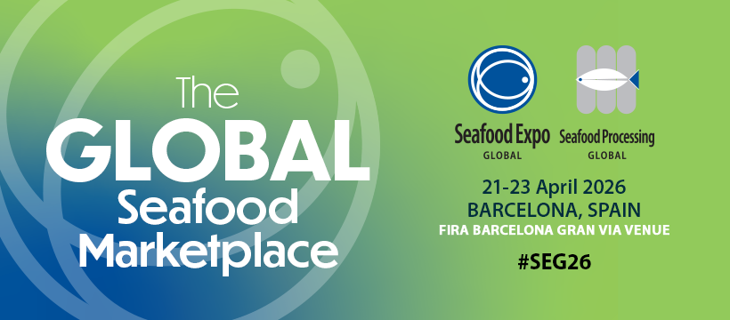 MULOT Seafood Processing Global