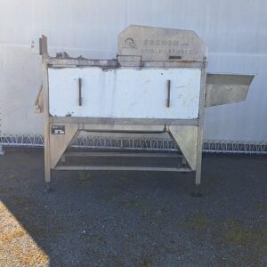 Brosseuse CB20 "Cochon"
