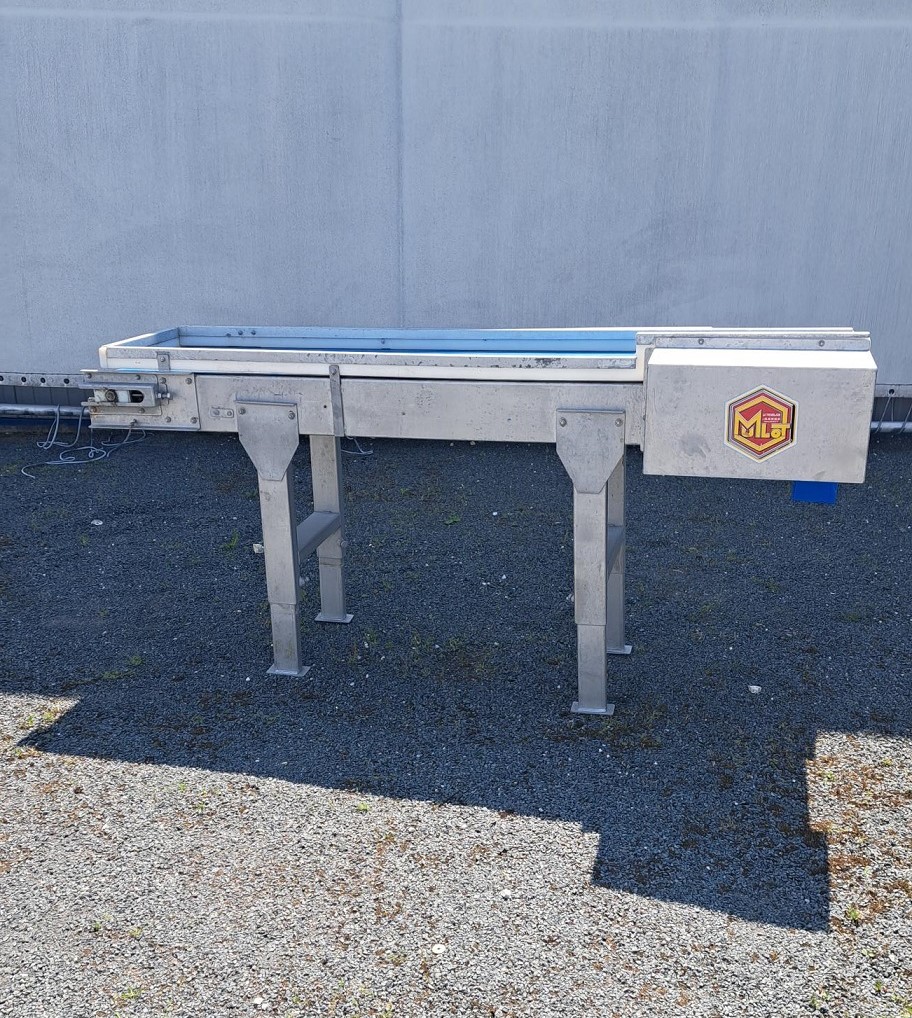 Tapis de visite à coquillages 2m00 x 0m40 MULOT